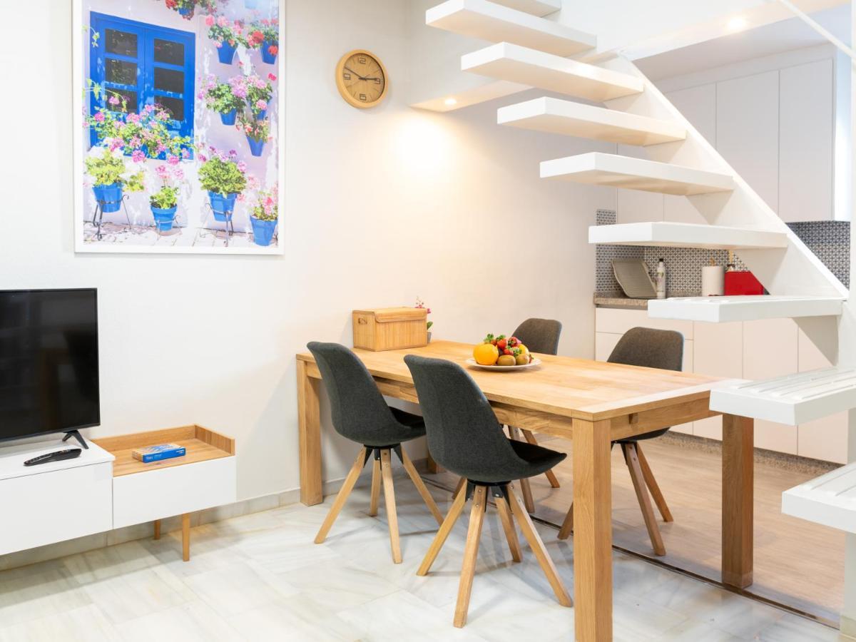 La Casa De Los Naranjos Kordoba Zewnętrze zdjęcie