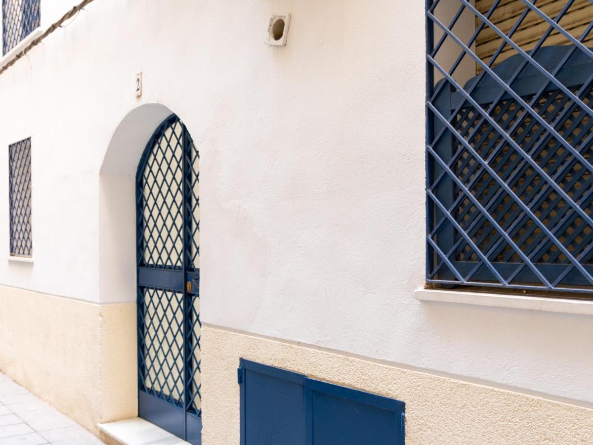 La Casa De Los Naranjos Kordoba Zewnętrze zdjęcie